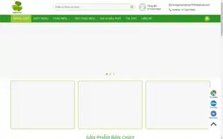Thaomocxua888.com Screenshot 2024-05-21 16:13:04