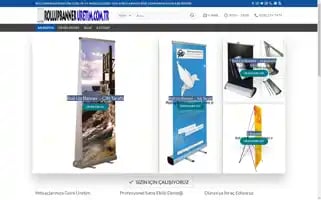 Rollupbanneruretim.com.tr Screenshot 2024-05-28 02:12:16