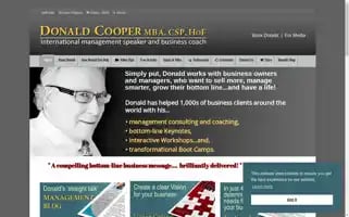 Donaldcooper.com Screenshot 2024-05-09 11:14:14