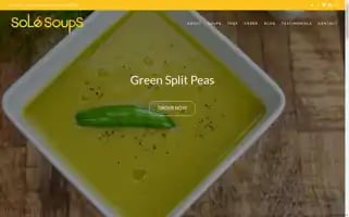 Solesoups.com Screenshot 2024-06-11 07:16:22