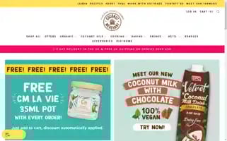 Coconut-merchant.com Screenshot 2024-05-05 00:28:33