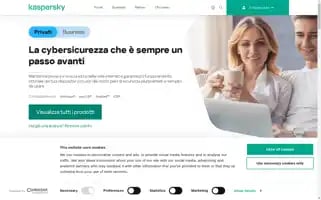 Kaspersky.it Screenshot 2024-07-09 11:29:46