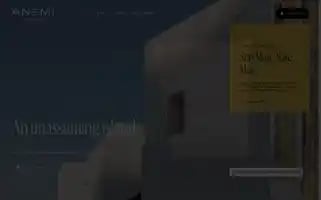 Anemihotel.gr Screenshot 2024-04-15 00:13:52