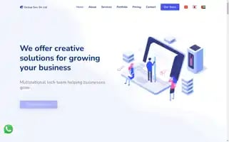 Gallopseagh.com Screenshot 2024-06-18 07:06:09