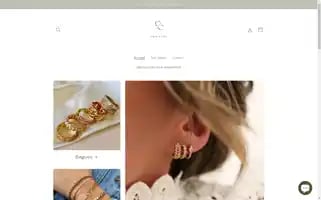 Bijoux-chicandcha.com Screenshot 2024-05-03 08:41:20