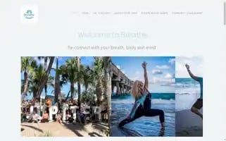 Breathesaltyoga.com Screenshot 2024-05-15 15:27:09