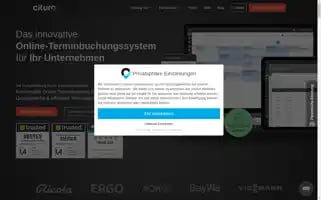 Cituro.com Screenshot 2024-06-17 09:39:12