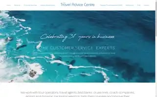 Thetraveladvicecentre.co.uk Screenshot 2024-04-15 23:27:08