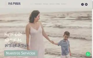 Viapyara.com Screenshot 2024-05-22 13:10:44