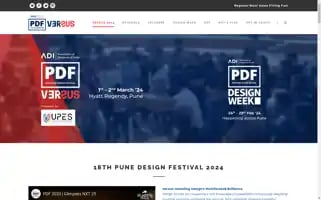 Punedesignfestival.com Screenshot 2024-06-14 19:39:23