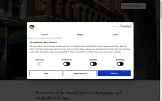 Bentleys.org Screenshot 2024-06-30 10:40:50