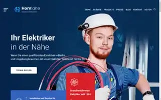 Elektriker-in-berlin.de Screenshot 2024-06-28 10:06:40