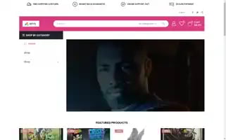 Gglofgan.shop Screenshot 2024-05-28 18:44:23