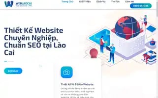 Weblaocai.net Screenshot 2024-05-17 06:33:02