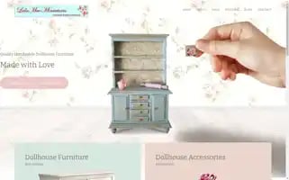 Lulamaeminiatures.com.au Screenshot 2024-06-26 18:47:23