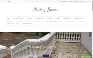 Historystones.com Screenshot 2024-05-05 03:08:20