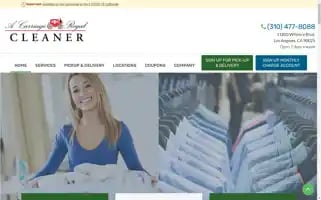 Mrdrycleaner.com Screenshot 2024-05-13 00:46:10