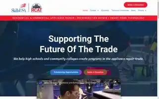 Skillsusa-rcat.com Screenshot 2024-07-04 20:57:22