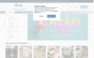 Astibababolt.hu Screenshot 2024-07-09 22:45:34