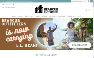 Bearcuboutfitters.com Screenshot 2024-05-05 19:44:56