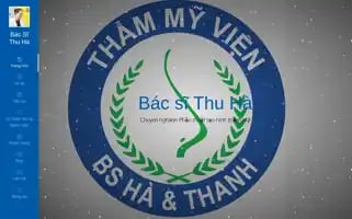 Bacsiphamthuha.com Screenshot 2024-06-25 16:44:08