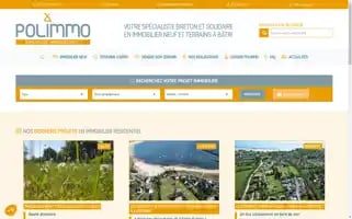 Polimmo.fr Screenshot 2024-06-15 13:00:22