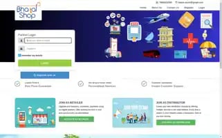 Bharatshoptravel.com Screenshot 2024-04-26 03:54:16