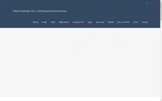 Topmotorbiketoursvietnam.com Screenshot 2024-04-19 07:50:05