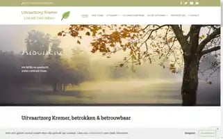 Uitvaartzorgkremer.nl Screenshot 2024-06-28 02:14:55