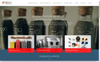 Matt-blast.pl Screenshot 2024-06-11 07:15:32