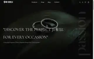 Mrjewelsonline.com Screenshot 2024-05-25 07:38:24
