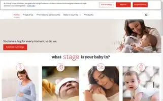 Huggiesarabia.com Screenshot 2024-05-12 07:50:22