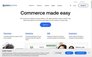 Globalpayments.com Screenshot 2024-07-04 18:29:11