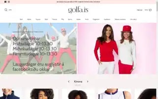 Golfa.is Screenshot 2024-04-27 14:39:25