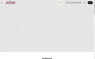 Santis.store Screenshot 2024-05-27 03:57:14