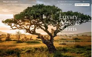 Micatotravels.com Screenshot 2024-04-17 07:06:00