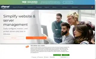 Cpanel.net Screenshot 2024-06-13 20:20:30