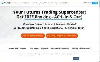 Ampfutures.com Screenshot 2024-06-26 19:44:59