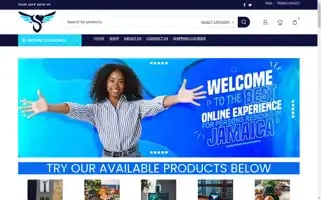 Surewingsgoc.com Screenshot 2024-05-23 13:34:01