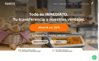 Ramsysequipamientos.com.ar Screenshot 2024-05-17 07:42:37
