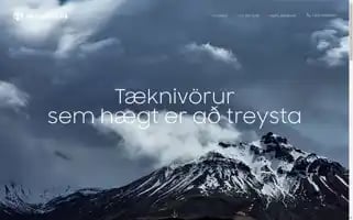 Tvr.is Screenshot 2024-07-06 01:10:17