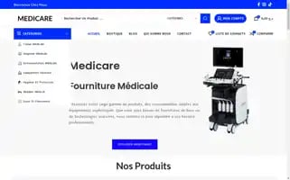 Medicaredz.com Screenshot 2024-05-27 12:00:36