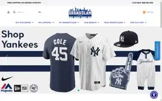 Grandslamnewyork.com Screenshot 2024-05-09 23:20:50