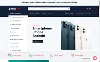 Senegal-shop.com Screenshot 2024-05-21 12:50:05