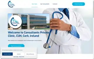 Cuhcpc.ie Screenshot 2024-06-14 13:59:05