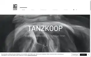 Tanzkoop.com Screenshot 2024-06-16 19:12:31