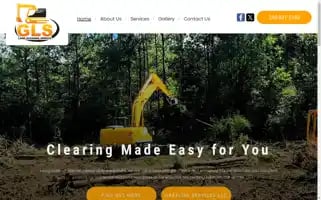 Glslandclearing.com Screenshot 2024-06-13 08:52:20