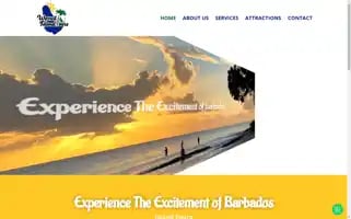 Worrellislandtours.com Screenshot 2024-04-15 07:52:53