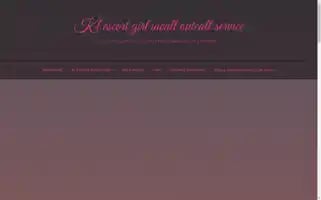 Sexygirlkl.com Screenshot 2024-07-05 19:44:31