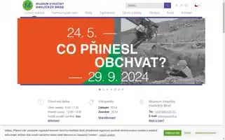 Muzeumhb.cz Screenshot 2024-06-12 08:33:18